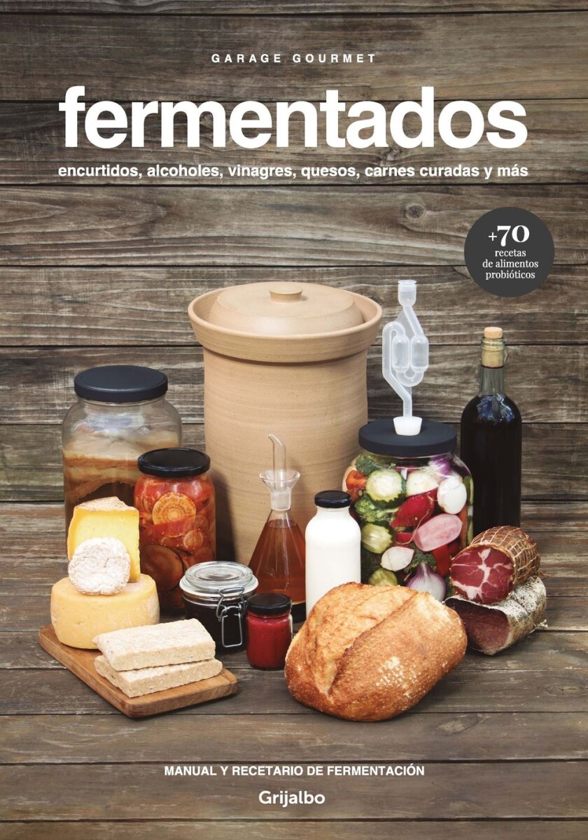Fermentados 