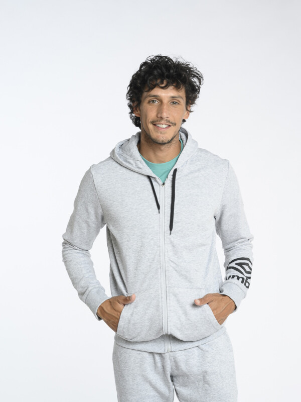 Campera Terrace Umbro Hombre 263