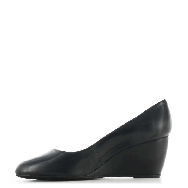 Zapato de Mujer Bottero Botleninha taco corrido Negro