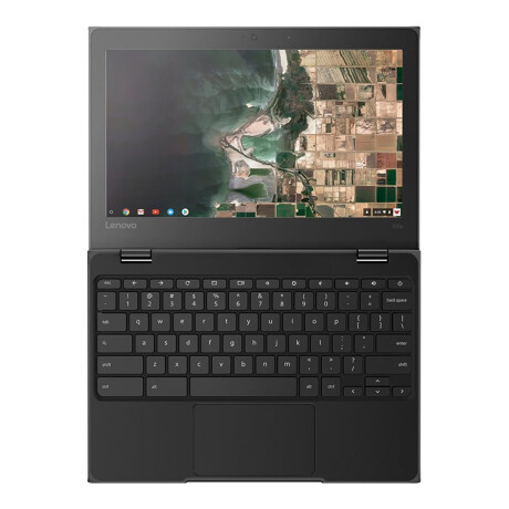 Lenovo - Chromebook 100E GEN2 Ast - MIL-STD-810G. 11,6'' Tn Anti-reflejo. Amd A4 9120C. Amd Radeon R 001