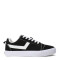 Championes de Hombre PONY Casual Negro - Blanco
