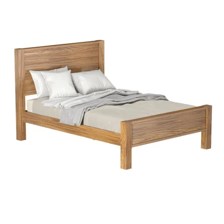 Cama Queen Linea El Dorado Cama Queen Linea El Dorado