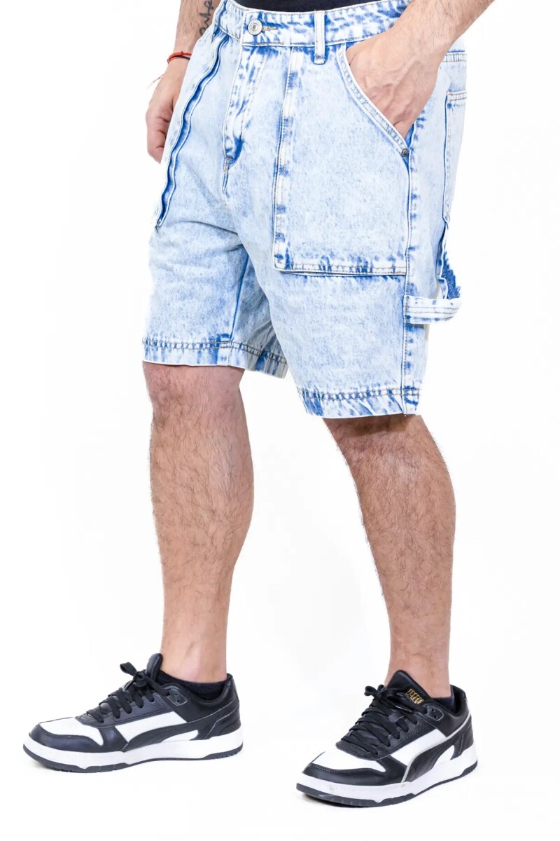 Bermuda Rock Celeste