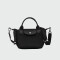 LONGCHAMP - Le Pliage Energy XS Negro