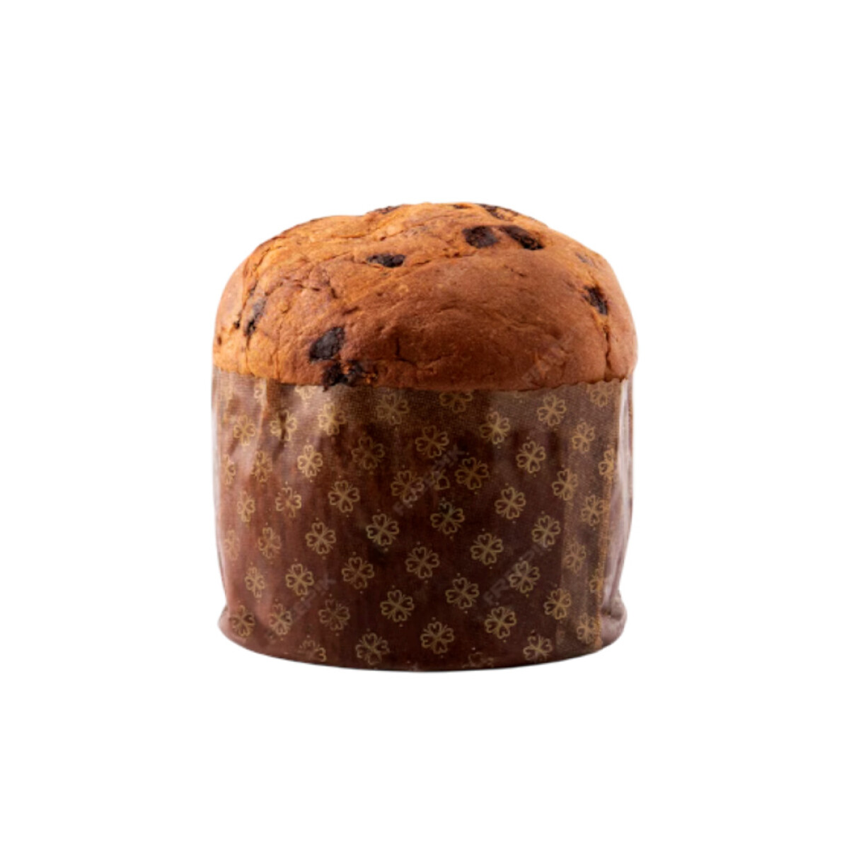 Pan dulce frutas y cerezas 500g La Molienda 