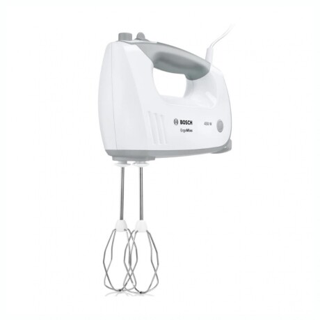 Batidora Con Bowl BOSCH MFQ36460 450W 5 Velocidades + Turbo Batidora Con Bowl BOSCH MFQ36460 450W 5 Velocidades + Turbo