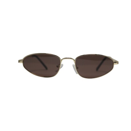 Capsula3 Sol Dorado+Marron