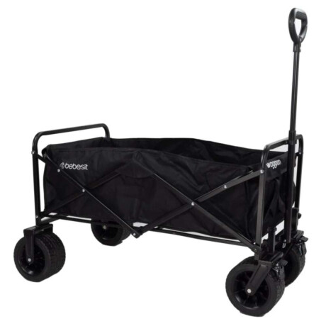 Carro Plegable Bebesit Multiuso Waggon