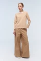 Remera Rosmora Camel