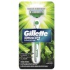 Afeitadora Recargable Mach3+ Sensible 1 Unidad – Gillette Afeitadora Recargable Mach3+ Sensible 1 Unidad – Gillette