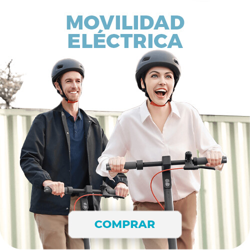 Movilidad Eléctrica