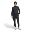 Campera Adidas Sportwear de Mujer - JD4475 Negro