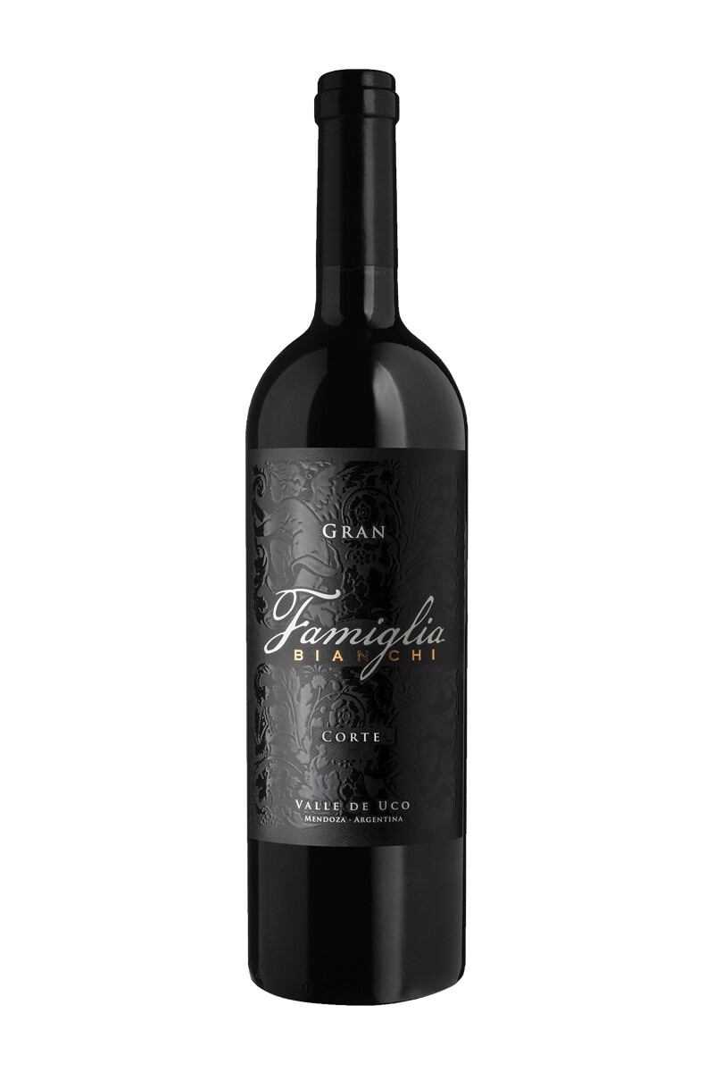 Vino Bianchi Gran Famiglia Corte 750 ml 