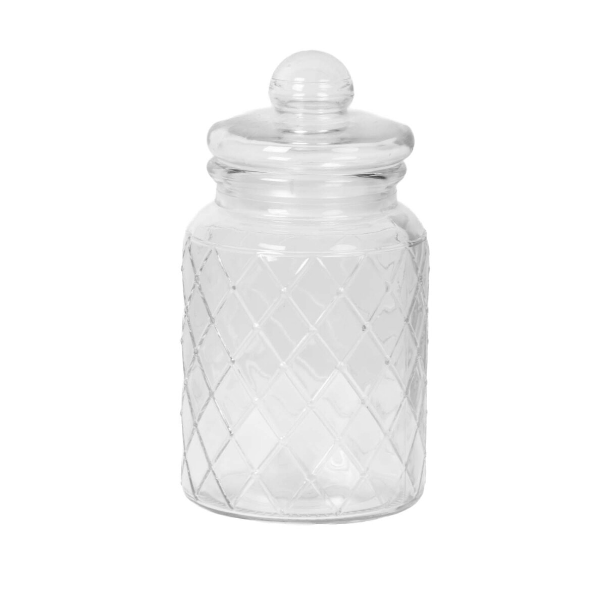 FRASCO - VIDRIO TRANSPARENTE HB00 