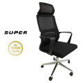 Silla giratoria ejecutiva Super Silla giratoria ejecutiva Super