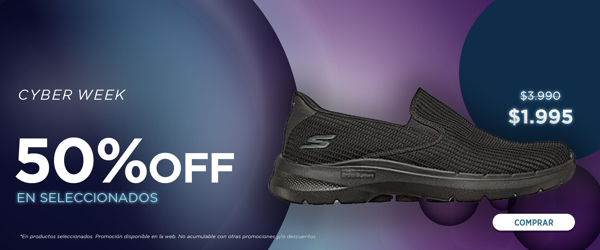50%off seleccionados