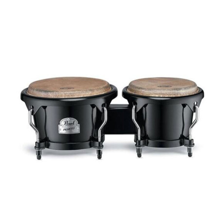 Bongo Pearl Fb100 Primero Fiber 6/7 Black Bongo Pearl Fb100 Primero Fiber 6/7 Black