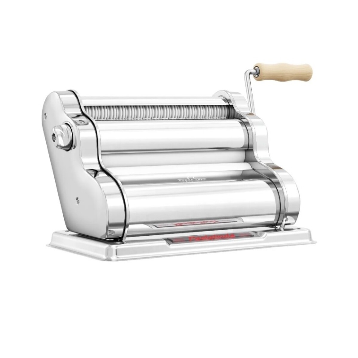 Maquina de pasta clásica Pasta linda 26 cm 