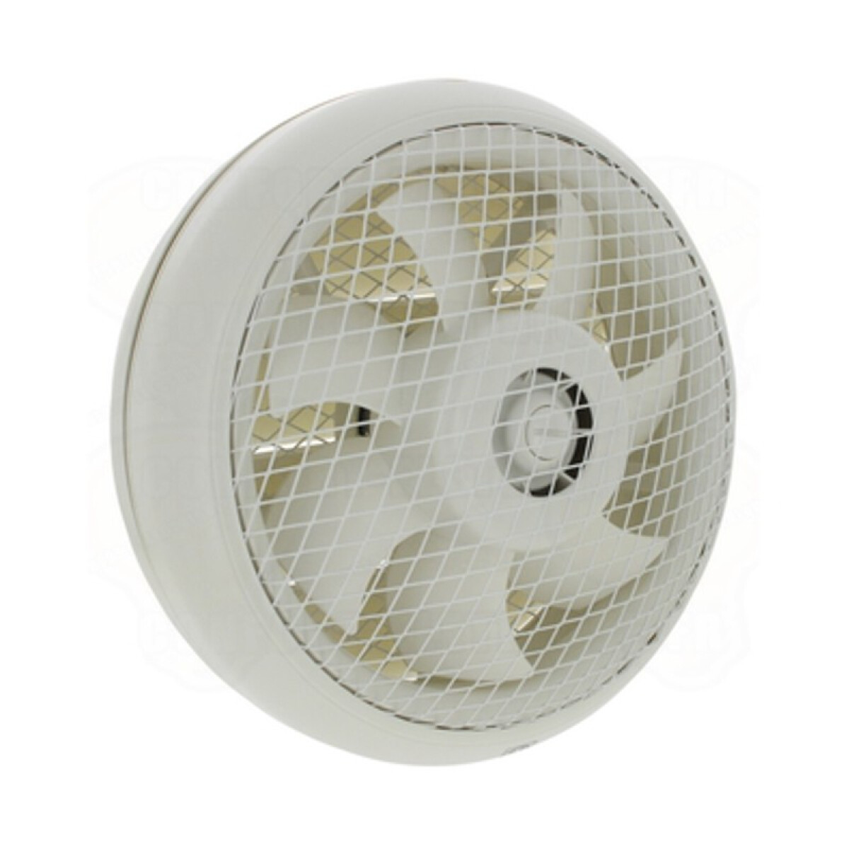 Extractor de aire p/cristal o pared Ø 298 MM HCM - 225N - ELE03387 