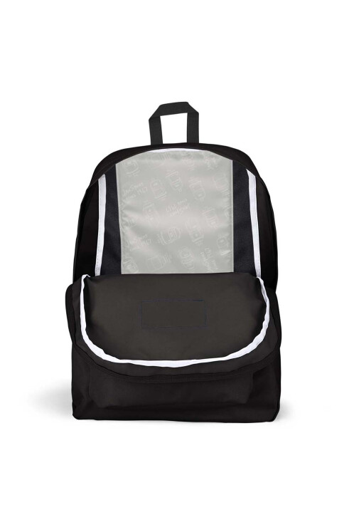 Superbreak Black