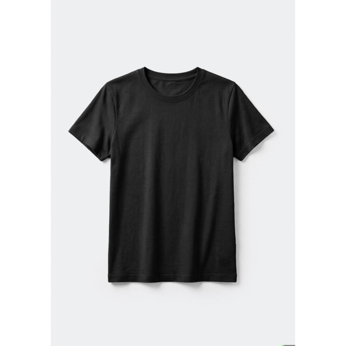 BLUSA MM FEM - PRETO ESCURO 