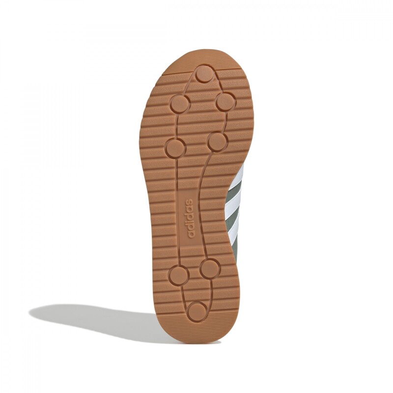 Championes Run 70s 2.0 de Hombre Multicolor