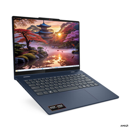 Notebook Lenovo IdeaPad 5 2en1 Ryzen AI 7 350 1TB 16GB Touch Notebook Lenovo IdeaPad 5 2en1 Ryzen AI 7 350 1TB 16GB Touch