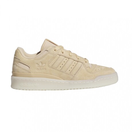 adidas FORUM LOW CL BEIGE