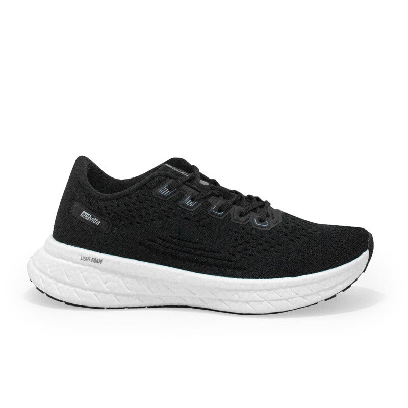 Calzado deportivos Activitta de Hombre - 4931.100-28448 Negro-mix
