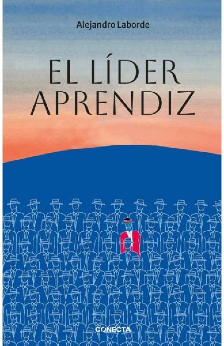 EL LIDER APRENDIZ 