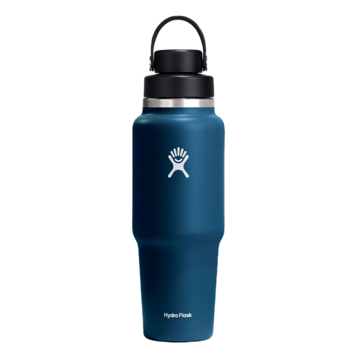 Botella Hydro Flask 32 Oz Wide Flex Chug Cap - Azul 