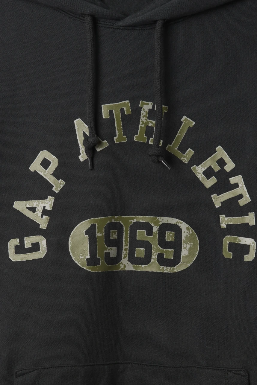 Canguro Logo Gap Hombre Moonless Night