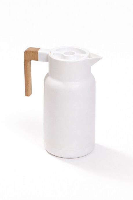 Jarra Termica Color Unico