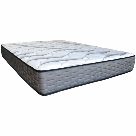 Colchón de Espuma Lexus 1,50 x 1,90 x 0,24 - 2 Plazas Especial