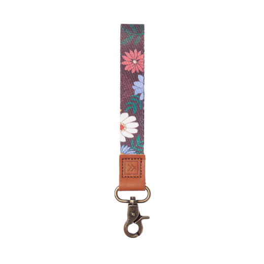 Llavero Thread Wrist Lanyard - Multicolor Llavero Thread Wrist Lanyard - Multicolor