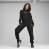 Canguro Puma Comfort Hoodie TR de Mujer - 684983 01 Negro
