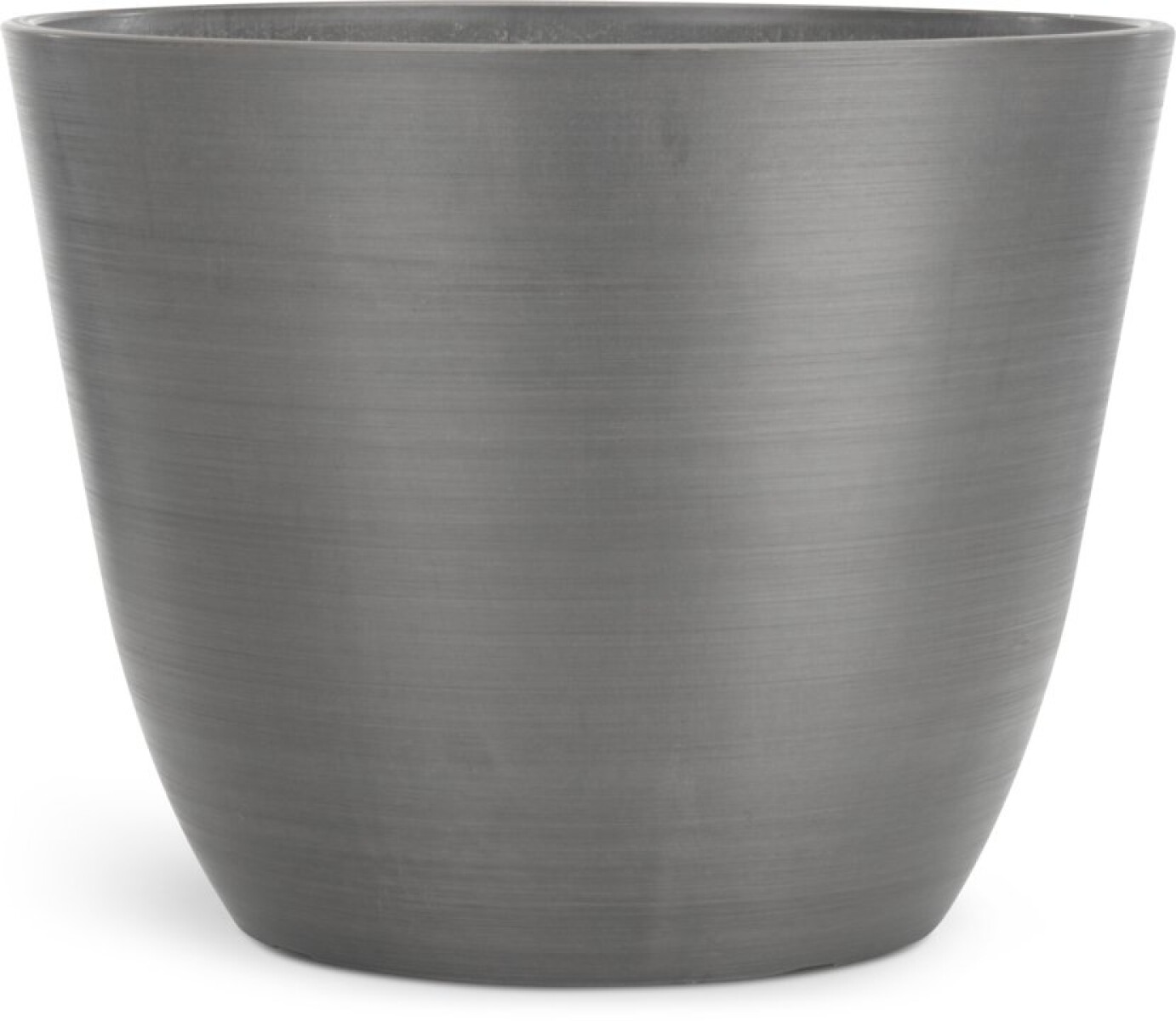 Maceta HVEPS Ø53xA41 gris 