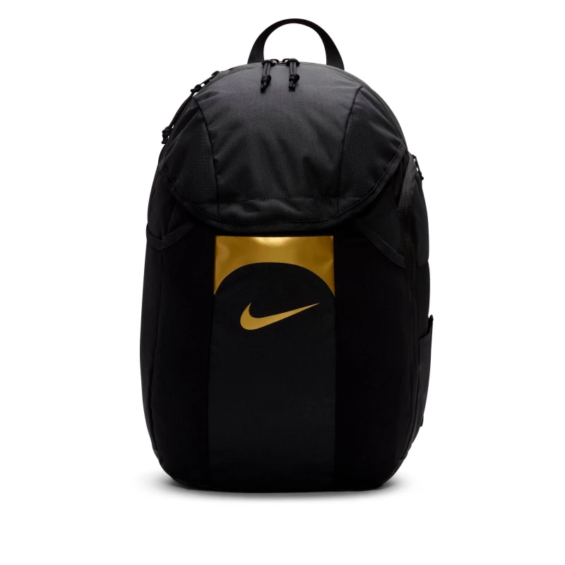 Mochila Nike Academy Team Bkpk 2.3 Unisex Negro