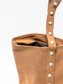 Bolso Almudena Marron