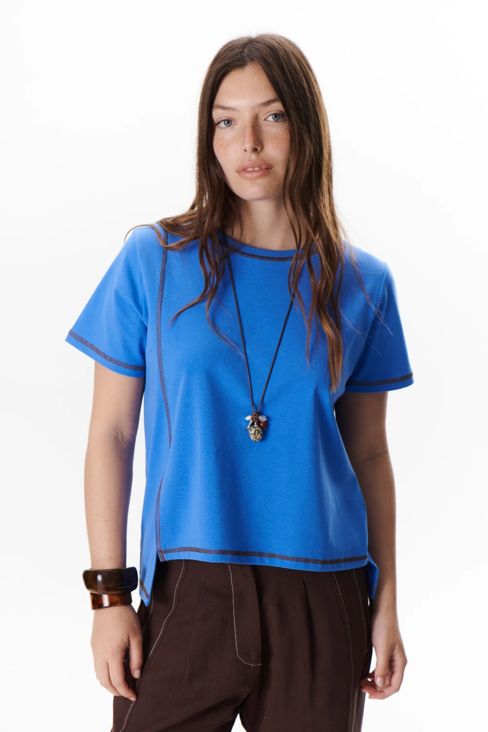 REMERA LARA