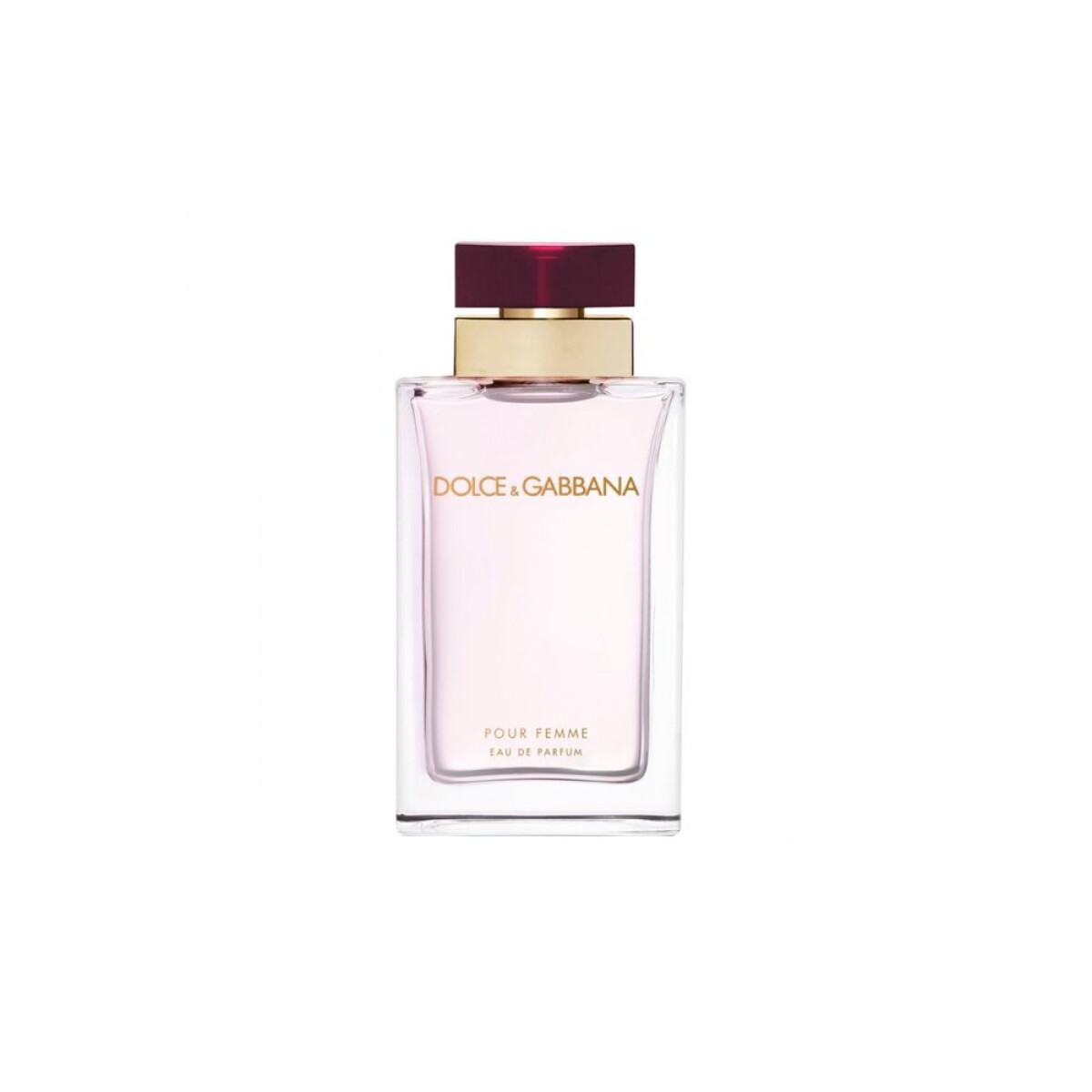 D&G Pour Femme Eau de Parfum - 100ml 
