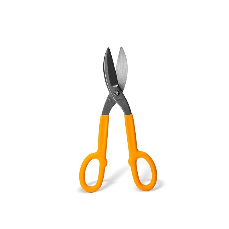 DINGQI TIJERA HOJALATERO 12 PULGADAS - 300MM Dingqi Tijera Hojalatero 12 Pulgadas - 300mm