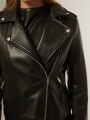 Campera Clifton Negro