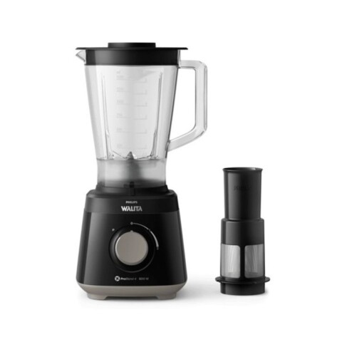 Licuadora Philips Walita RI 2112/90 2 Velocidades Negro Licuadora Philips Walita RI 2112/90 2 Velocidades Negro