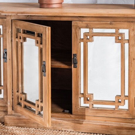 Aparador New Orleans U