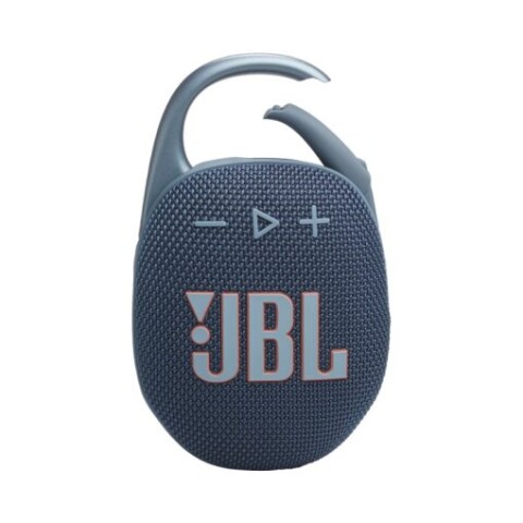 Parlante JBL Clip 5 BT Azul Parlante JBL Clip 5 BT Azul