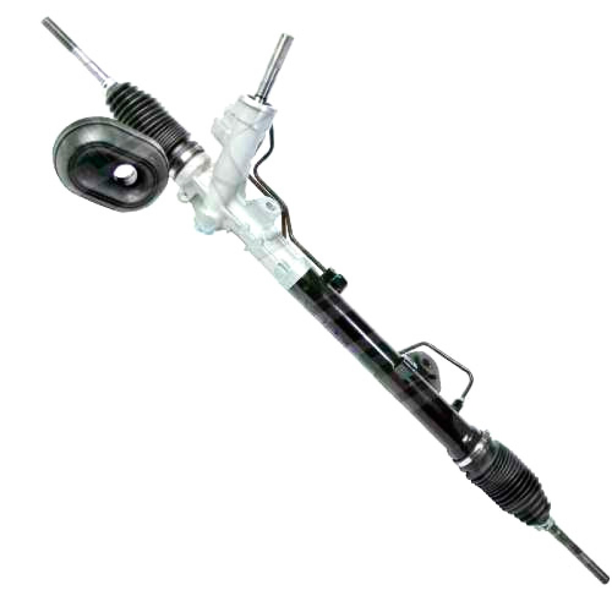 CREMALLERA DIRECCION RENAULT DUSTER OROCH HIDRAULICA - 