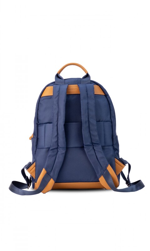 MOCHILA CATALINA AZUL NOCHE