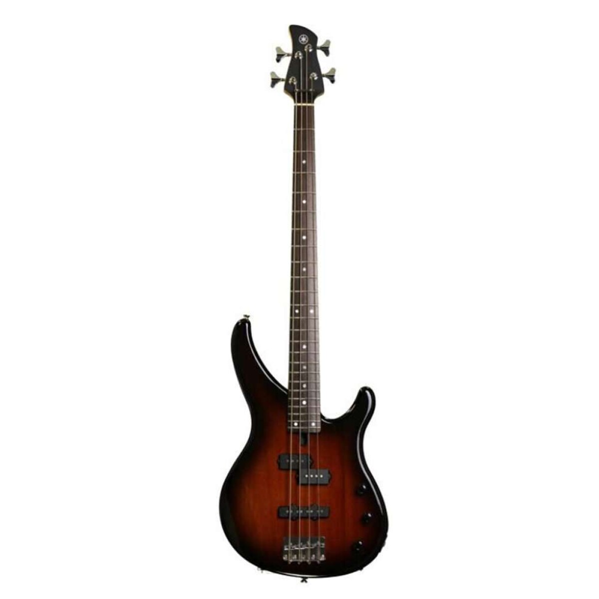 Bajo Eléctrico Yamaha Trbx174 4 - Cuerdas Sunburst 