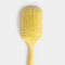 Cepillos y Peines Cepillos Para El Cabello - Amarillo Claro